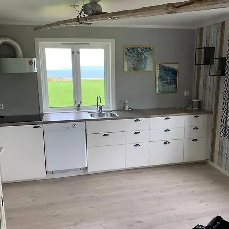 Hus I Landlige Omgivelser 30 Minutter Fra Stavanger * Utstein Kloster