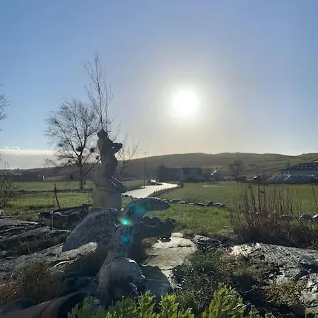 Hus I Landlige Omgivelser 30 Minutter Fra Stavanger Villa Utstein Kloster