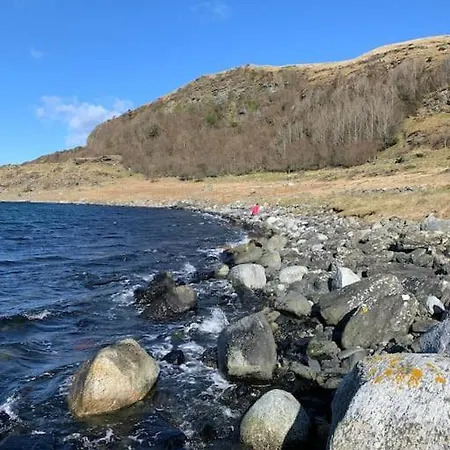 Hus I Landlige Omgivelser 30 Minutter Fra Stavanger *