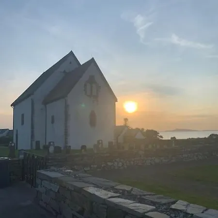 Hus I Landlige Omgivelser 30 Minutter Fra Stavanger Utstein Kloster