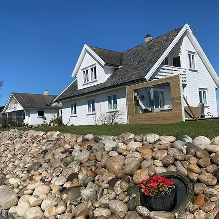 Villa Hus I Landlige Omgivelser 30 Minutter Fra Stavanger