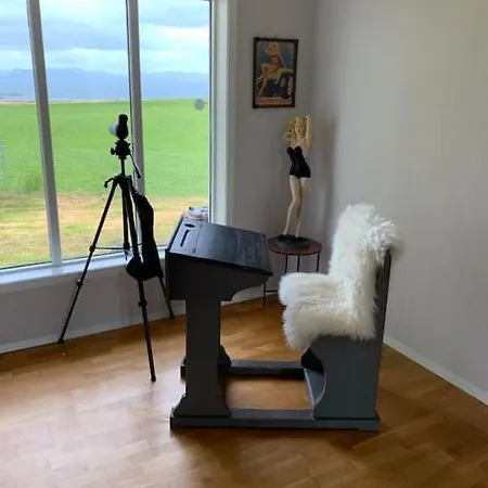 Villa Hus I Landlige Omgivelser 30 Minutter Fra Stavanger *