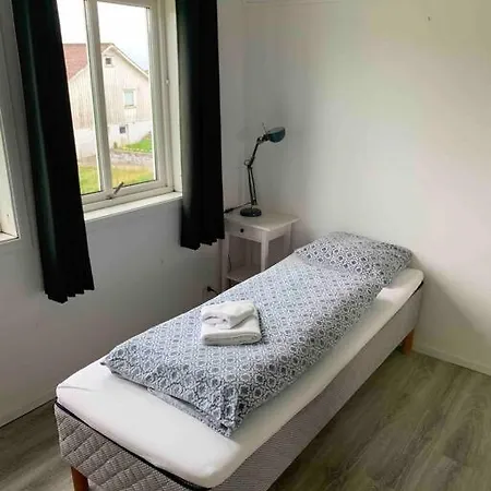 Hus I Landlige Omgivelser 30 Minutter Fra Stavanger Villa *