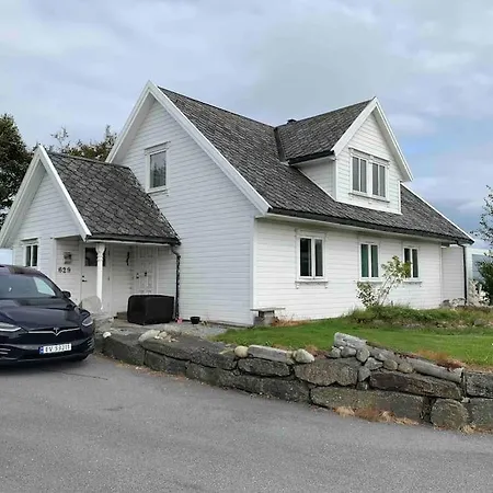 Villa Hus I Landlige Omgivelser 30 Minutter Fra Stavanger *