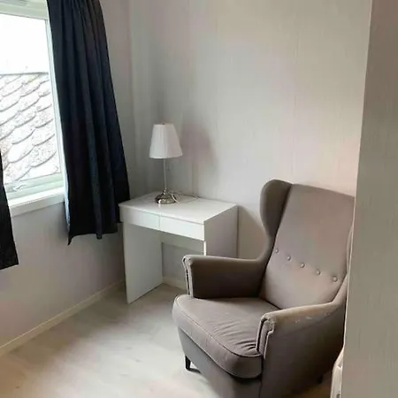 Hus I Landlige Omgivelser 30 Minutter Fra Stavanger *
