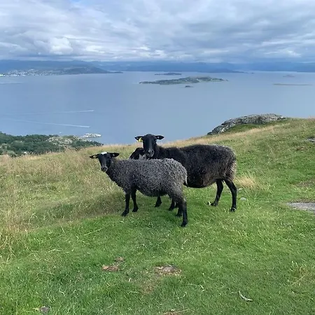 Hus I Landlige Omgivelser 30 Minutter Fra Stavanger