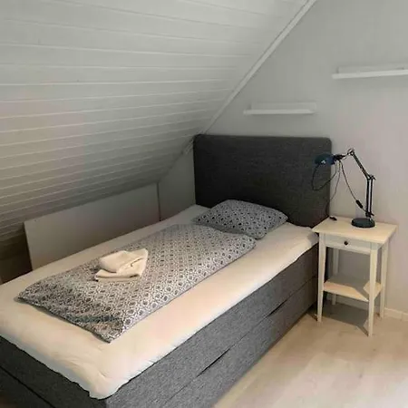 Hus I Landlige Omgivelser 30 Minutter Fra Stavanger * Utstein Kloster