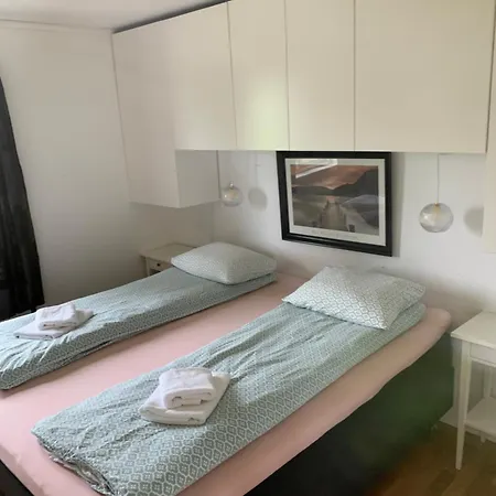 Villa Hus I Landlige Omgivelser 30 Minutter Fra Stavanger *