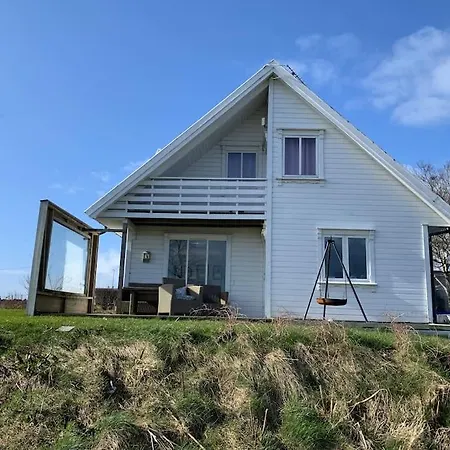 Hus I Landlige Omgivelser 30 Minutter Fra Stavanger