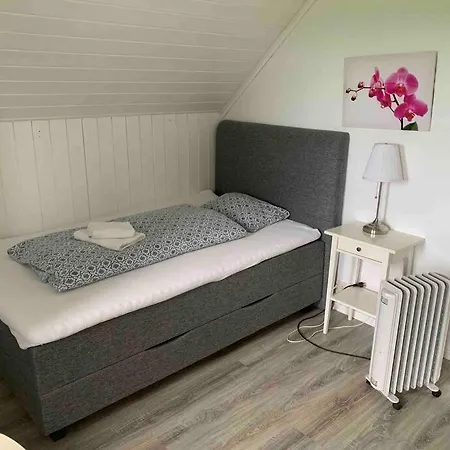 Hus I Landlige Omgivelser 30 Minutter Fra Stavanger Villa *