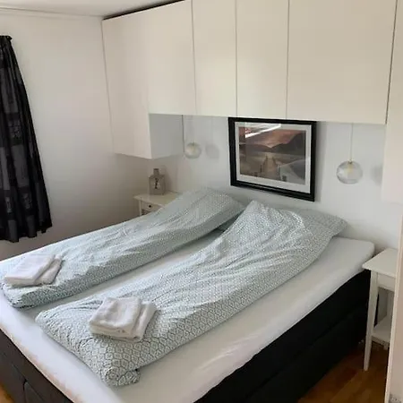 Villa Hus I Landlige Omgivelser 30 Minutter Fra Stavanger