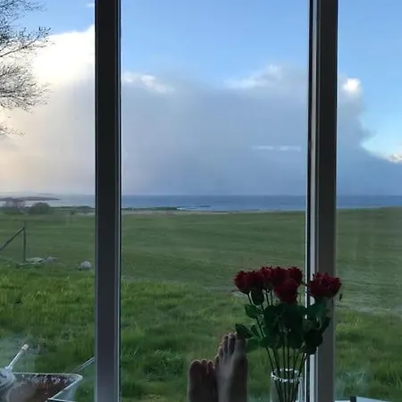Hus I Landlige Omgivelser 30 Minutter Fra Stavanger Villa Utstein Kloster