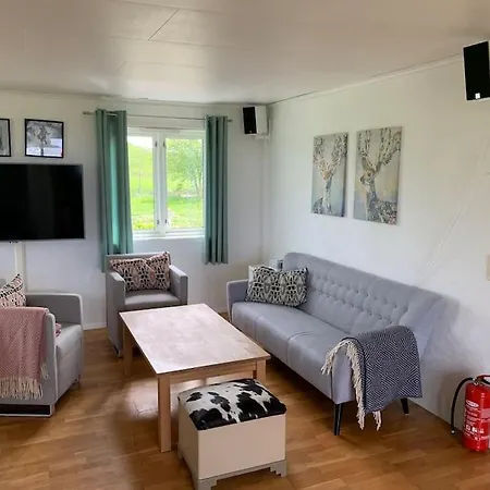 Hus I Landlige Omgivelser 30 Minutter Fra Stavanger Villa