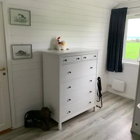 Villa Hus I Landlige Omgivelser 30 Minutter Fra Stavanger *